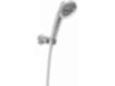 Galeon 3-Setting Wall Mount Handshower - 55386-PR