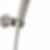 Galeon 3-Setting Wall Mount Handshower - 55386-PR