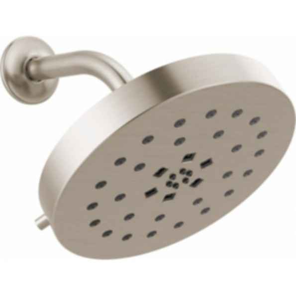 Galeon H2Okinetic 4-Setting Shower Head with UltraSoak - 52488-PR