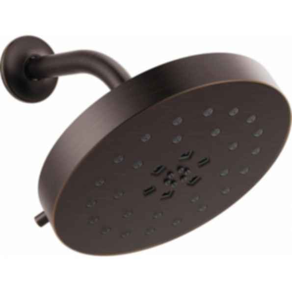 Galeon H2Okinetic 4-Setting Shower Head with UltraSoak - 52488-PR