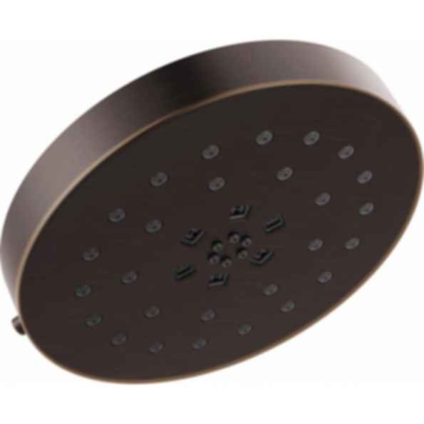 Galeon H2Okinetic 4-Setting Shower Head with UltraSoak - 52488-PR