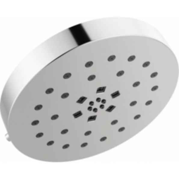 Galeon H2Okinetic 4-Setting Shower Head with UltraSoak - 52488-PR