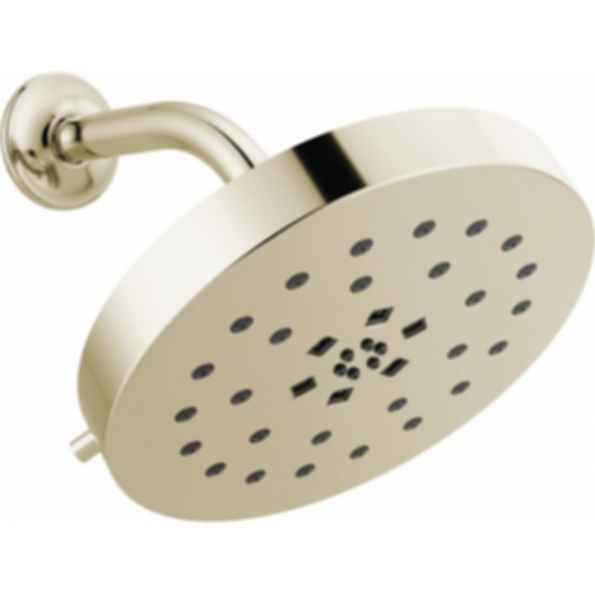 Galeon H2Okinetic 4-Setting Shower Head with UltraSoak - 52488-PR