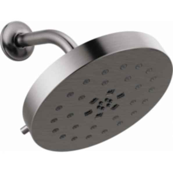 Galeon H2Okinetic 4-Setting Shower Head with UltraSoak - 52488-PR