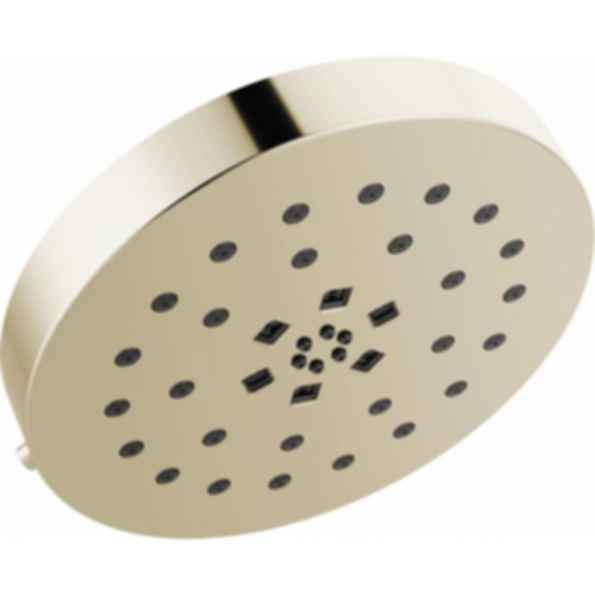 Galeon H2Okinetic 4-Setting Shower Head with UltraSoak - 52488-PR