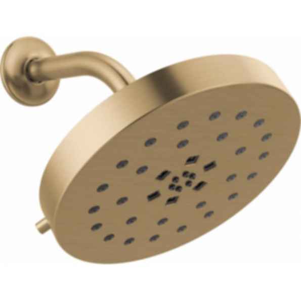 Galeon H2Okinetic 4-Setting Shower Head with UltraSoak - 52488-PR