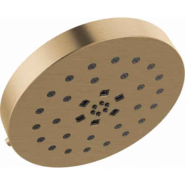Galeon H2Okinetic 4-Setting Shower Head with UltraSoak - 52488-PR