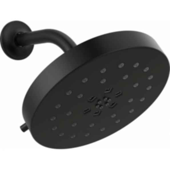 Galeon H2Okinetic 4-Setting Shower Head with UltraSoak - 52488-PR