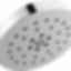 Galeon H2Okinetic 4-Setting Shower Head with UltraSoak - 52488-PR