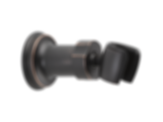 Adjustable Wall Mount - Hand Shower In Chrome-RP61294PR