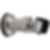 Adjustable Wall Mount - Hand Shower In Chrome-RP61294PR