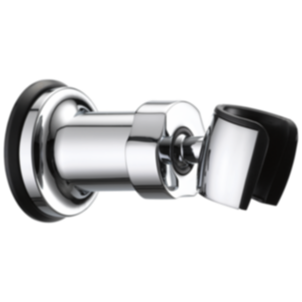 Adjustable Wall Mount - Hand Shower In Chrome-RP61294PR