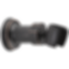 Adjustable Wall Mount - Hand Shower In Chrome-RP61294PR