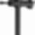 Galeon 24" Adjustable Wall Bar - 55044-PR-PK