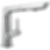 PIVOTAL Single Handle Pull-Out Kitchen Faucet - 4193-DST