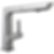PIVOTAL Single Handle Pull-Out Kitchen Faucet - 4193-DST