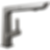 PIVOTAL Single Handle Pull-Out Kitchen Faucet - 4193-DST