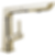 PIVOTAL Single Handle Pull-Out Kitchen Faucet - 4193-DST