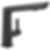 PIVOTAL Single Handle Pull-Out Kitchen Faucet - 4193-DST