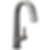 PIVOTAL Single Handle Pull Down Bar/Prep Faucet - 9993-DST