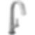 PIVOTAL Single Handle Pull Down Bar/Prep Faucet With Touch2O Technology - 9993T-DST