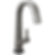 PIVOTAL Single Handle Pull Down Bar/Prep Faucet With Touch2O Technology - 9993T-DST