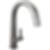 PIVOTAL Single Handle Pull-Down Kitchen Faucet - 9193-DST