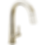 PIVOTAL Single Handle Pull-Down Kitchen Faucet - 9193-DST