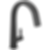 PIVOTAL Single Handle Pull-Down Kitchen Faucet - 9193-DST