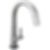 PIVOTAL Single Handle Pull-Down Kitchen Faucet With Touch2O Technology - 9193T-DST