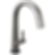 PIVOTAL Single Handle Pull-Down Kitchen Faucet With Touch2O Technology - 9193T-DST