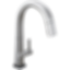 PIVOTAL Single Handle Pull-Down Kitchen Faucet With Touch2O Technology - 9193T-DST