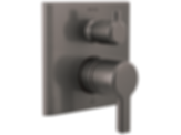 Pivotal 14 Series Integrated Diverter Trim - 6 Function Diverter - T24999
