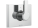 Pivotal 3-Setting 2-Port Diverter Trim - T11899