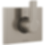Pivotal 3-Setting 2-Port Diverter Trim - T11899