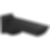 Pivotal Tub Spout - Pull-Up Diverter - RP90158