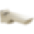 Pivotal Tub Spout - Pull-Up Diverter - RP90158