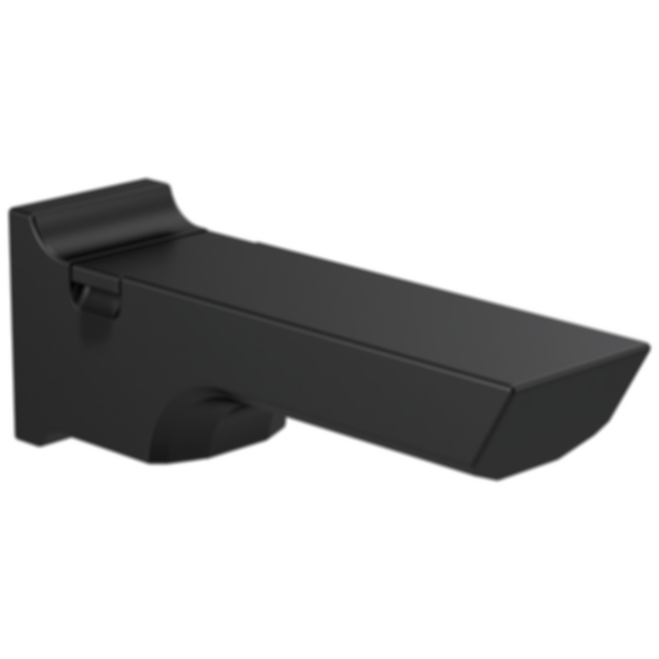 Pivotal Tub Spout - Pull-Up Diverter - RP90158
