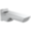 Pivotal Tub Spout - Pull-Up Diverter - RP90158