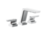 Pivotal Roman Tub Trim - T2799
