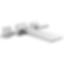 Pivotal Two Handle Wall Mounted Tub Filler - T5799-WL