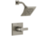 Pivotal Monitor 14 Series H2Okinetic Shower Trim - T14299