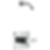 Pivotal Monitor 14 Series Shower Trim - T14299-LHD