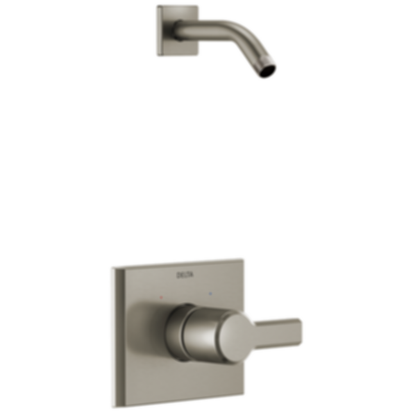 Pivotal Monitor 14 Series Shower Trim - T14299-LHD