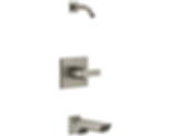 Pivotal Monitor 14 Series Tub And Shower Trim - T14499-LHD