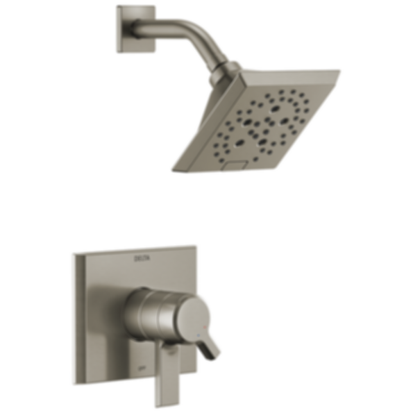 Pivotal Monitor 17 Series H2Okinetic Shower Trim - T17299