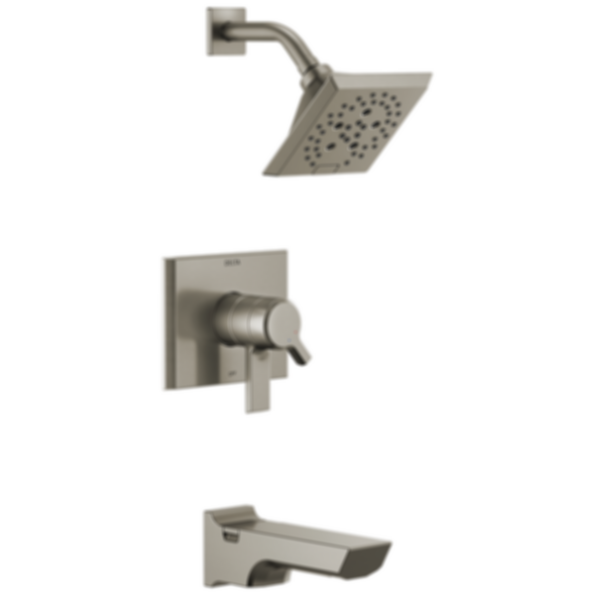 Pivotal Monitor 17 Series H2Okinetic Tub And Shower Trim - T17499