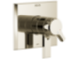 Pivotal Monitor 17 Series Valve Only Trim - T17099