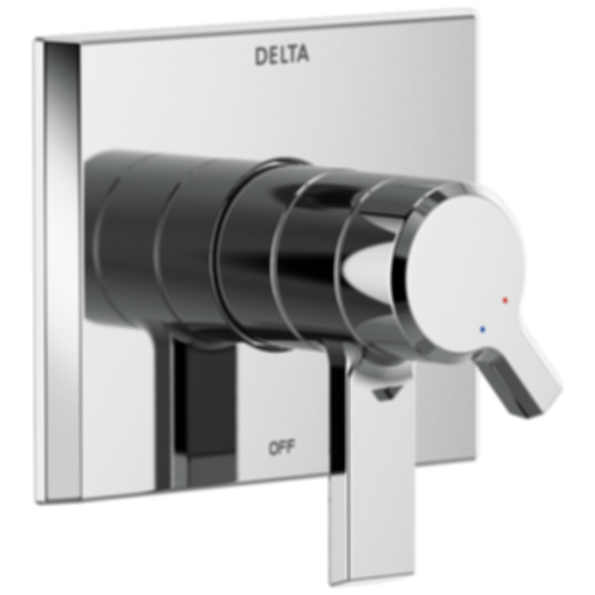 Pivotal Monitor 17 Series Valve Only Trim - T17099