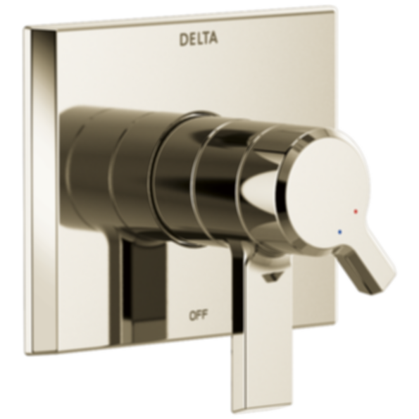 Pivotal Monitor 17 Series Valve Only Trim - T17099